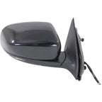 Power Mirror for Jeep Cherokee (2014–2018) Right Manual Fold Heated Memory