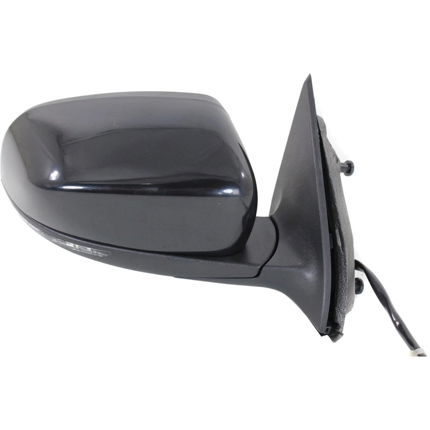 Power Mirror for Jeep Cherokee (2014–2018) Right Manual Fold Heated Memory