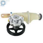 Power Steering Pump with Pulley Reservoir for Dodge Durango Dakota (2000–2003)