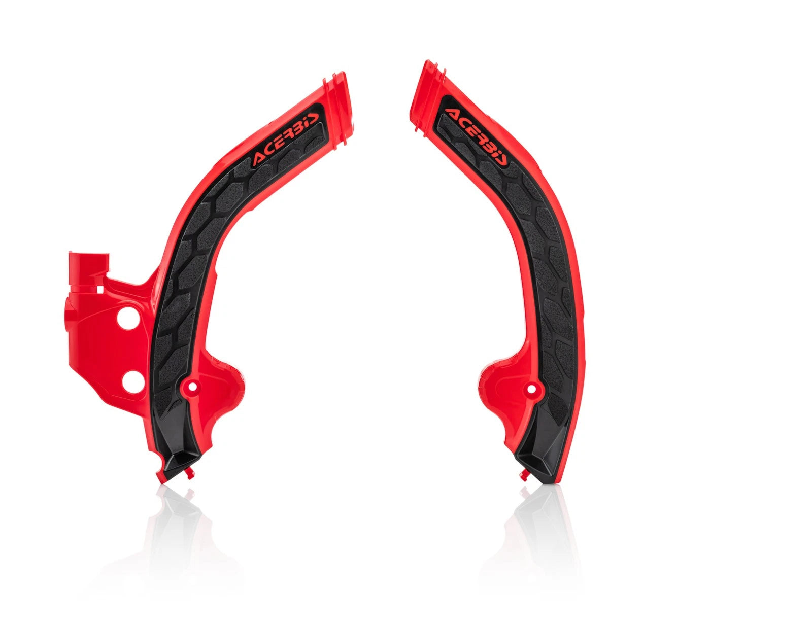 Acerbis Frame Guard for Beta Offroad Motorcycle (2010–2023)