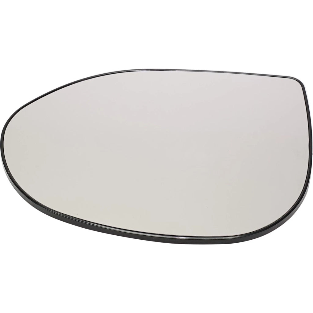 Driver Left Side Mirror Glass for Mazda 3 (2009-2013)