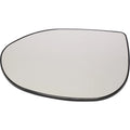 Driver Left Side Mirror Glass for Mazda 3 (2009-2013)