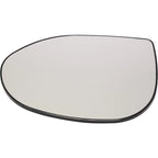 Driver Left Side Mirror Glass for Mazda 3 (2009-2013)