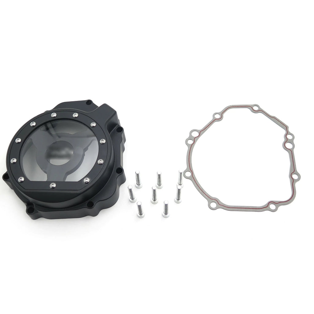 See Through Engine Stator Cover for Suzuki GSX-R 400 600 750 1000