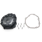 See Through Engine Stator Cover for Suzuki GSX-R 400 600 750 1000