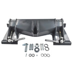 Mounting System Assembly for Compact Track Loaders 742B 743B 751 753 763 (6705223)