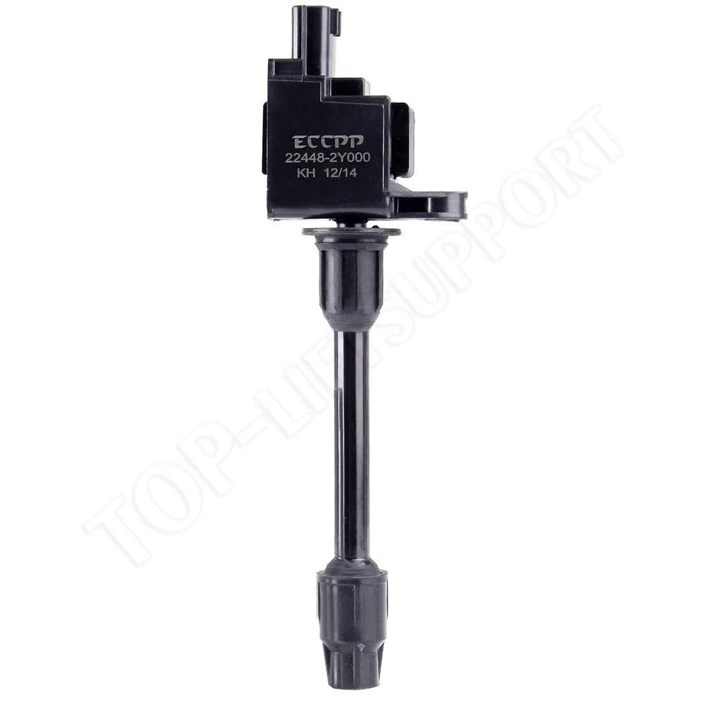 Ignition Coil Kit for Infiniti I30 (2000–2001)