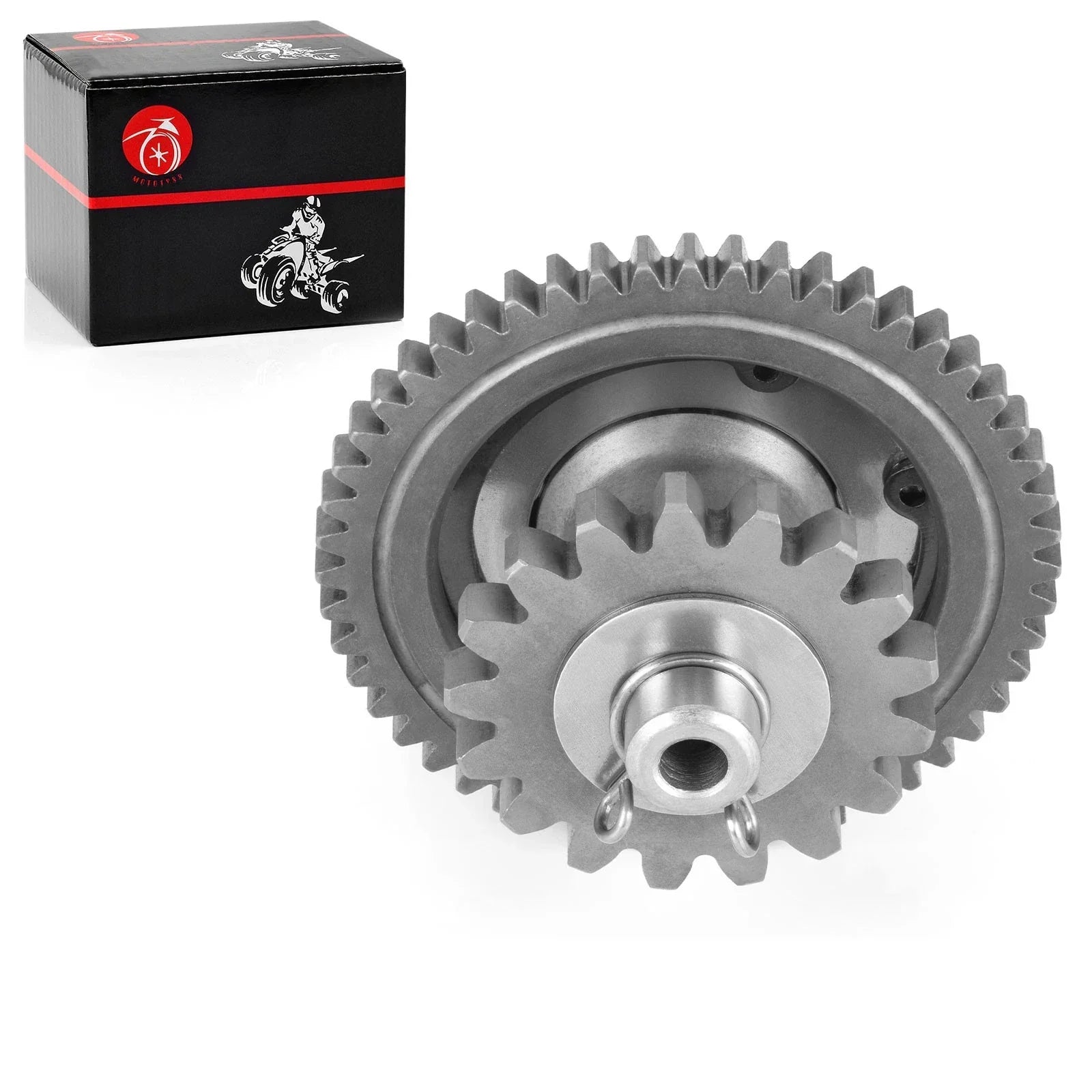 2 x Starter Clutch Assembly for Yamaha WR450F (2019–2023)