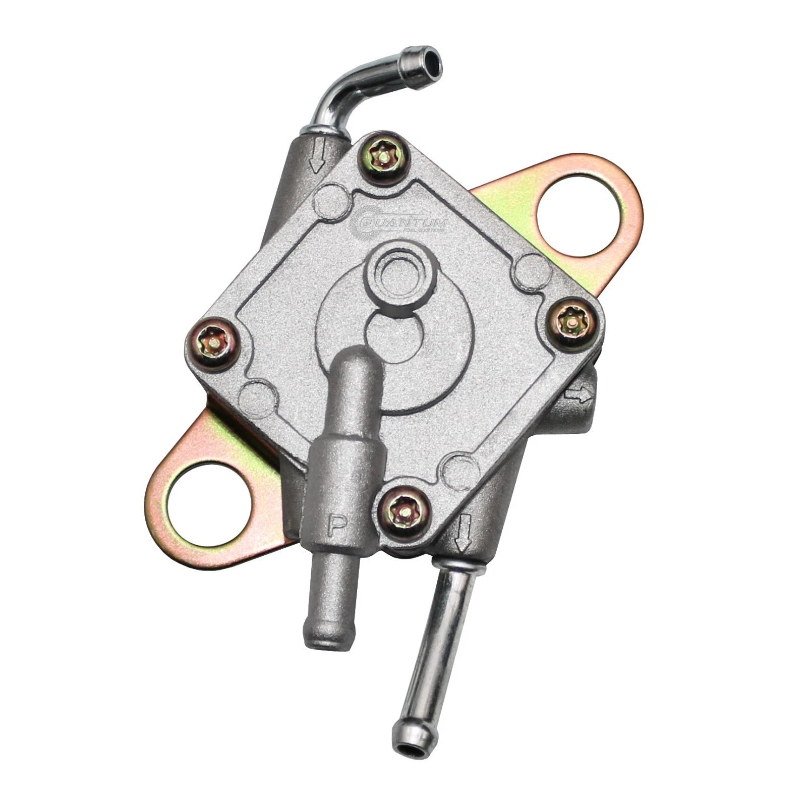 Mechanical Fuel Pump for Suzuki Volusia VL800, Boulevard C50 (2001–2004) 15100-41F00