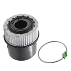 Auto Locking Front Wheel Hub for Ford F250 F350 F450 Super Duty (1999–2004)