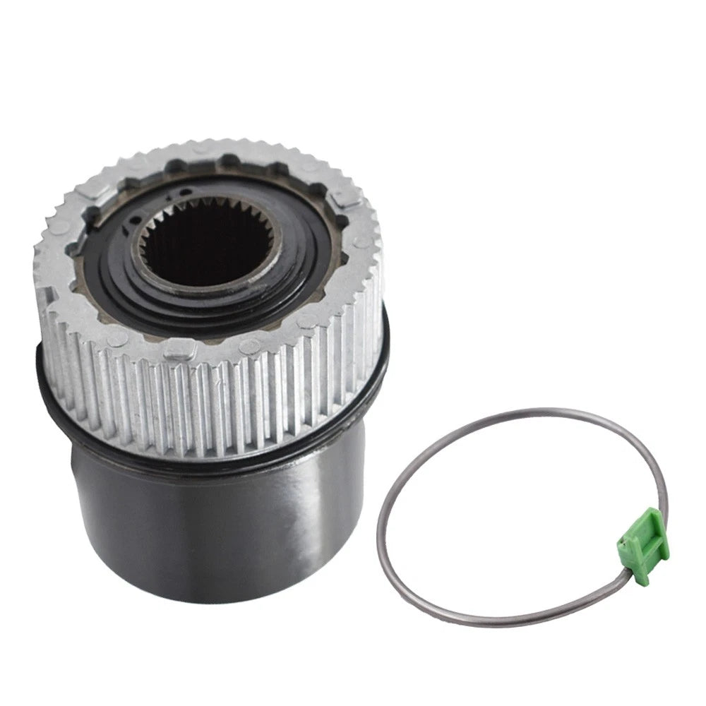 Auto Locking Front Wheel Hub for Ford F250 F350 F450 Super Duty (1999–2004)