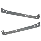 Set of 2 Inner Rocker Panels for GMC Sierra Chevy Silverado (1999–2006)