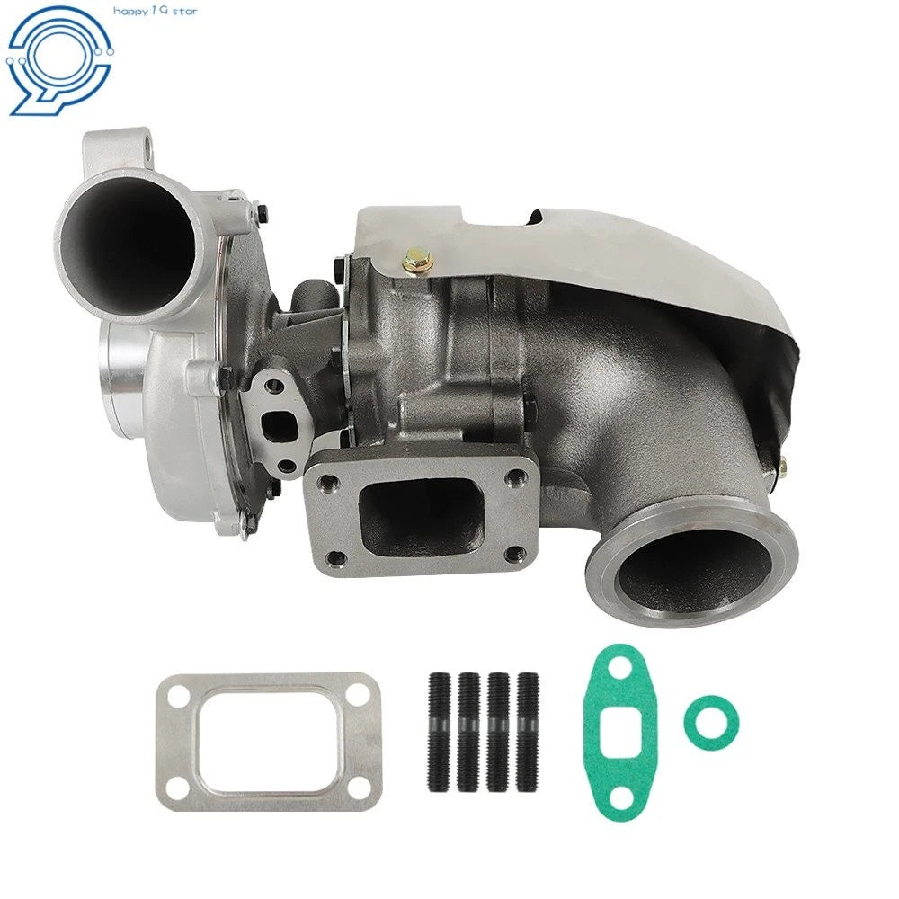 Turbocharger GM8 for Chevrolet GMC C/K2500 C/K3500 6.5L (1994–1999)