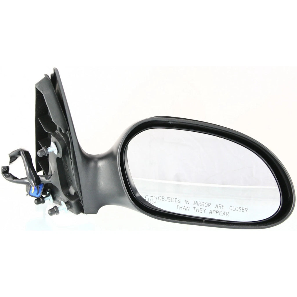 Heated Side Mirrors Set of 2 for Ford Sedan