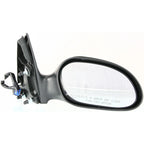 Heated Side Mirrors Set of 2 for Ford Sedan