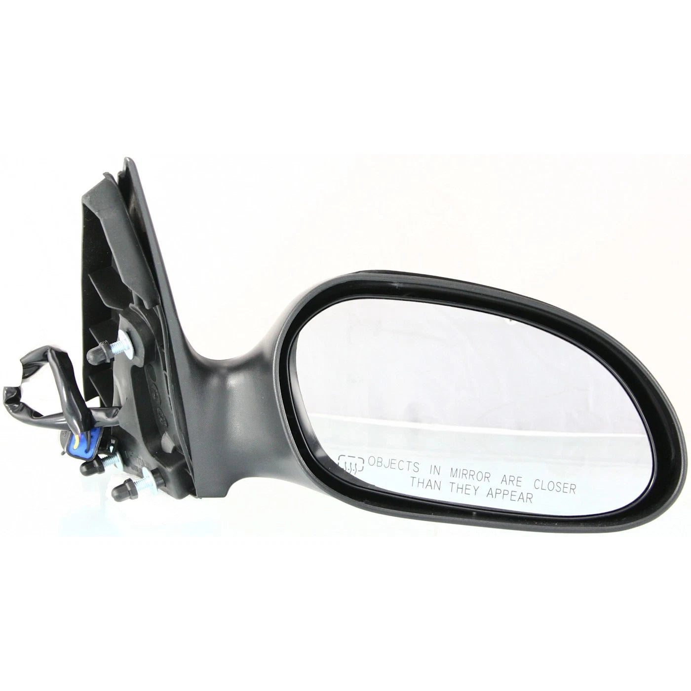 Heated Side Mirrors Set of 2 for Ford Sedan