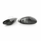 Front Turn Signal Light Lens for Suzuki Katana GSX750F GSX600F (1998–2006) T9