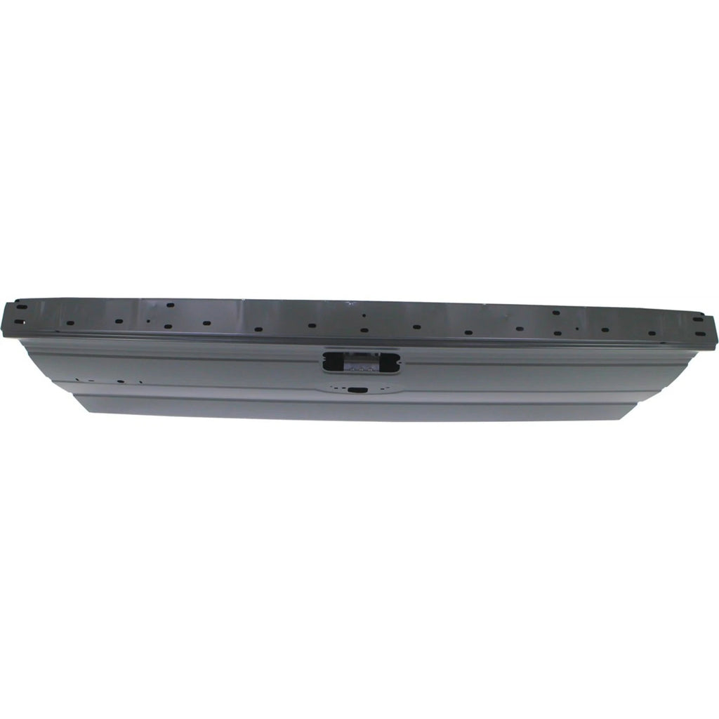 Tailgate for Ford F-150 (2009–2014) Aluminum Fleetside Styleside