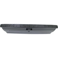 Tailgate for Ford F-150 (2009–2014) Aluminum Fleetside Styleside