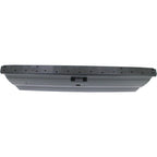 Tailgate for Ford F-150 (2009–2014) Aluminum Fleetside Styleside