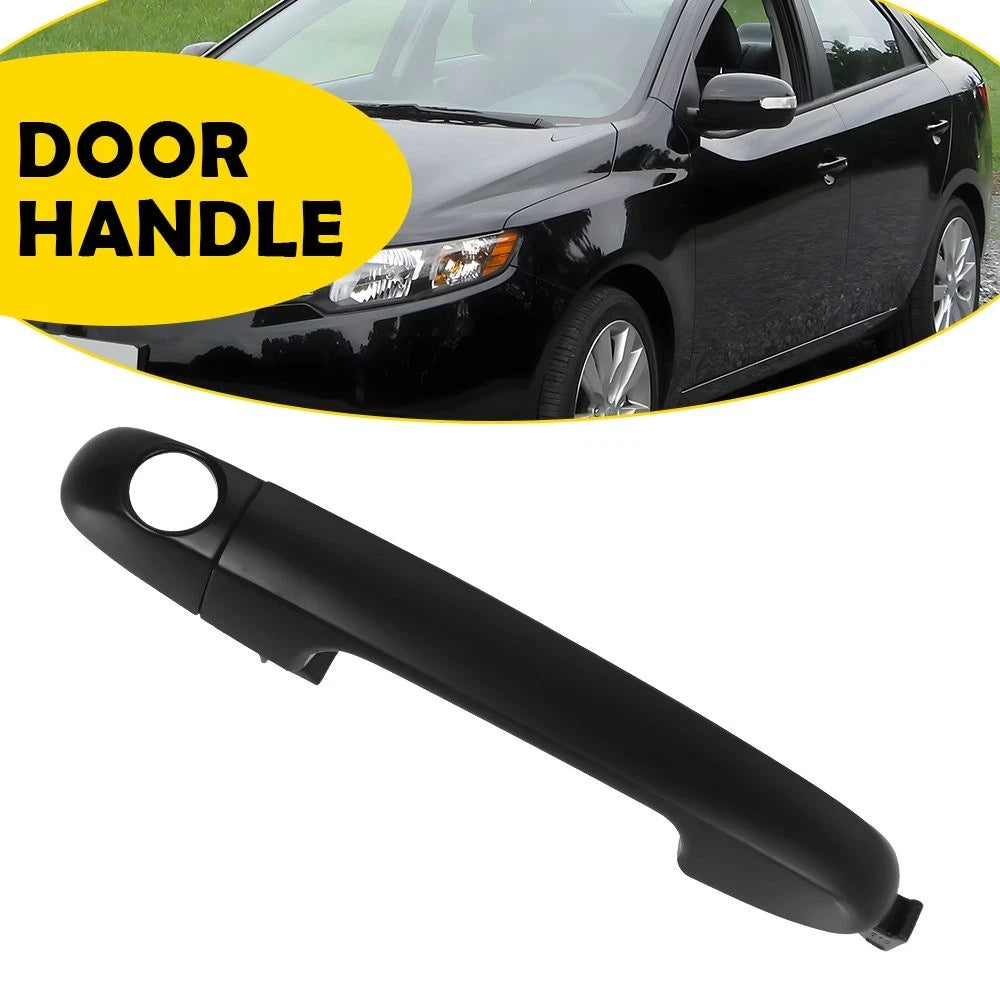 Exterior Door Handle Set for Kia Forte Forte Koup (2010–2013)