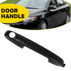 Exterior Door Handle Set for Kia Forte Forte Koup (2010–2013)