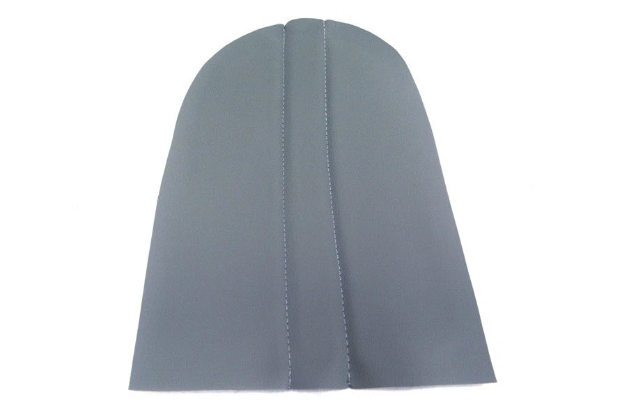 Center Console Vinyl Cover for Ford Expedition Navigator (1997–2002) Dark Gray