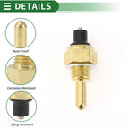 Engine Coolant Temperature Sensor No. 37750HC4751 for Honda FourTrax (1996)
