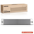 Radiator for BMW X5 X6 (2010–2020) Turbocharged