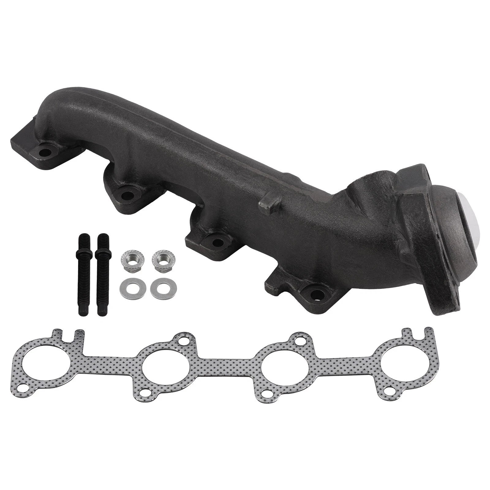 Exhaust Manifold for Ford F150 F250 F350 5.4L Passenger Side (1999–2009) 674-559