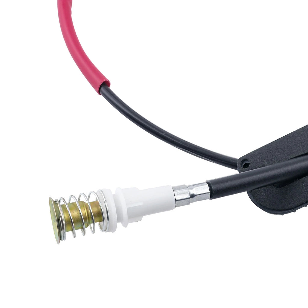 Speedometer Cable Assembly for Nissan Hardbody Pickup (1986–1994)