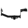2 Inch Trailer Hitch Receiver for Hyundai Santa Fe (2019–2020)
