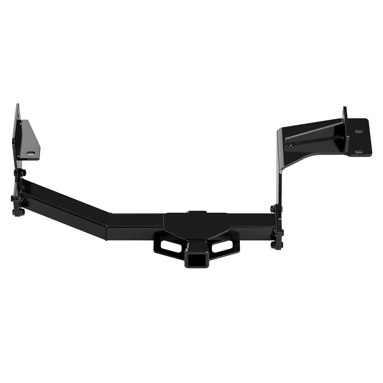2 Inch Trailer Hitch Receiver for Hyundai Santa Fe (2019–2020)