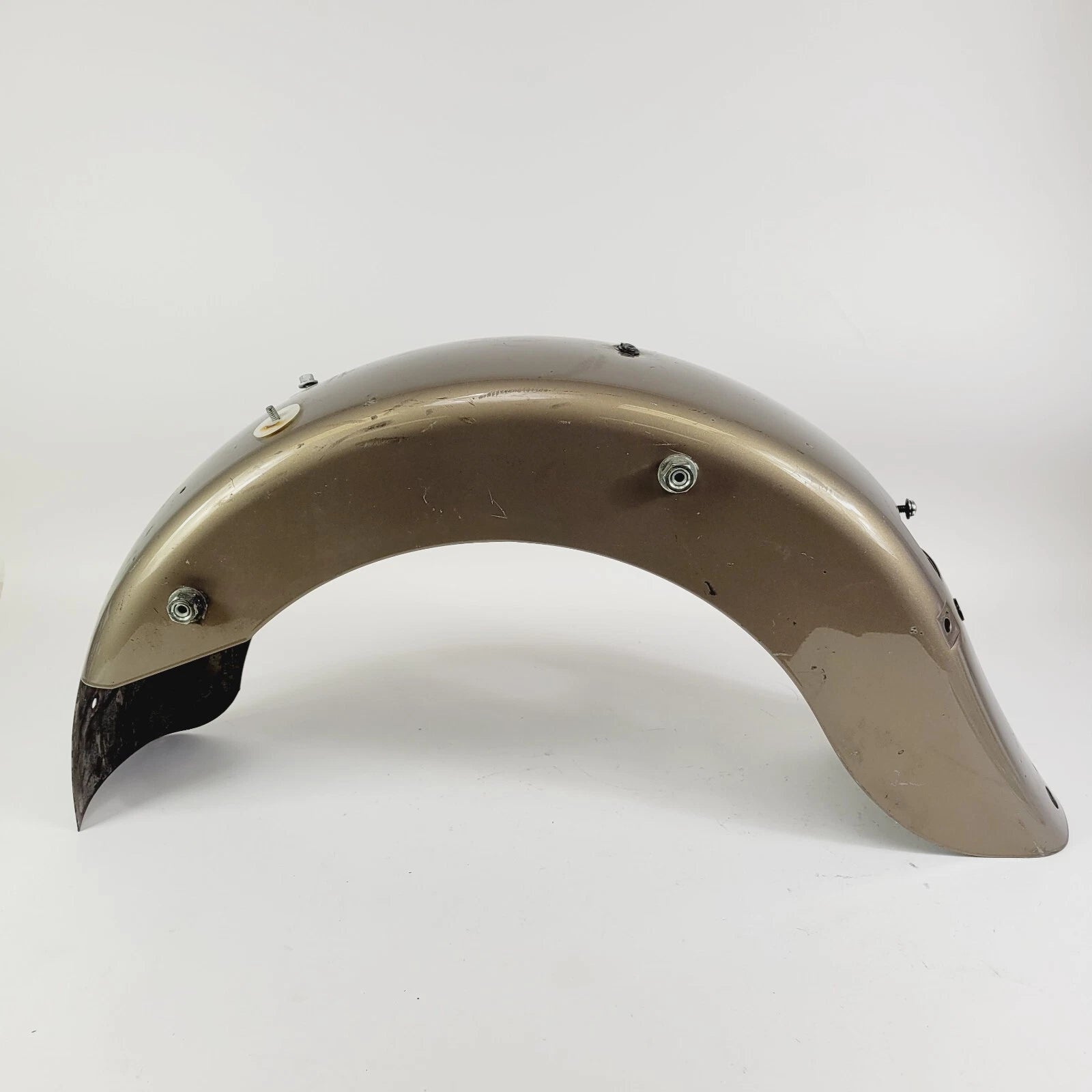Rear Fender for Harley Davidson Touring Electra Glide Classic (1997–2008)