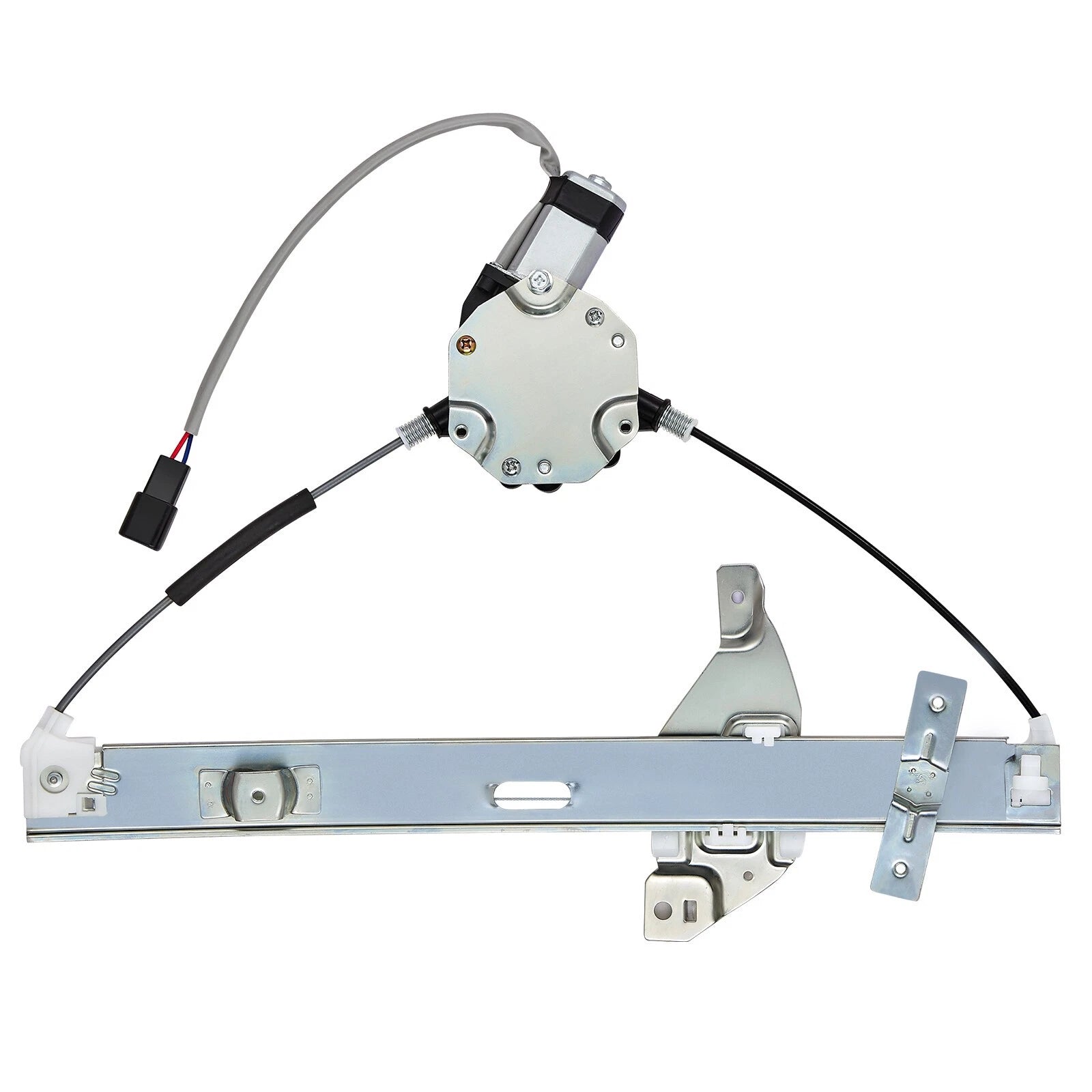 A/C Compressor & Clutch for Dodge Ram 2500 3500 (1994–2005)
