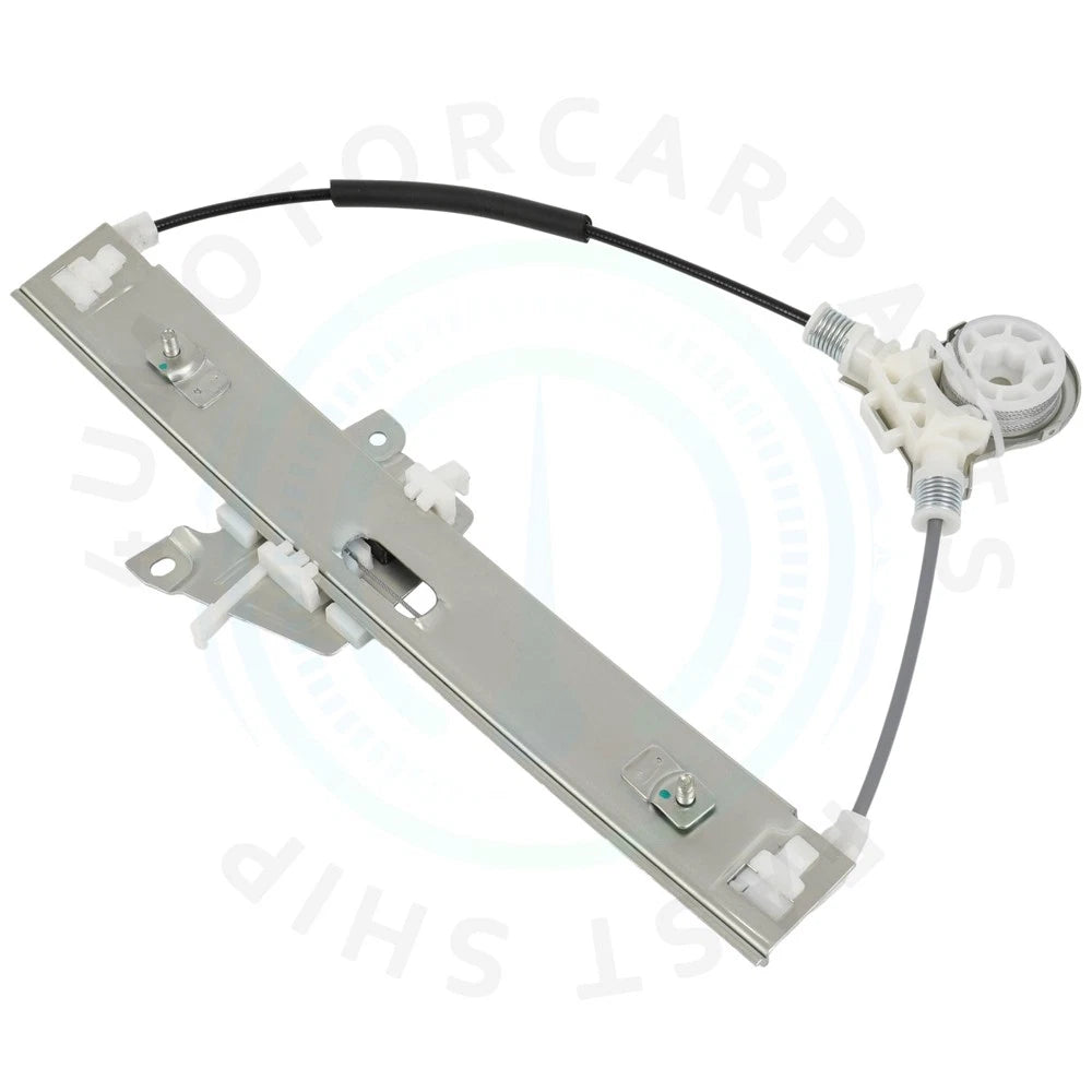 Power Window Regulator with Motor for Mazda Tribute (2001–2006)