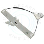 Power Window Regulator with Motor for Mazda Tribute (2001–2006)