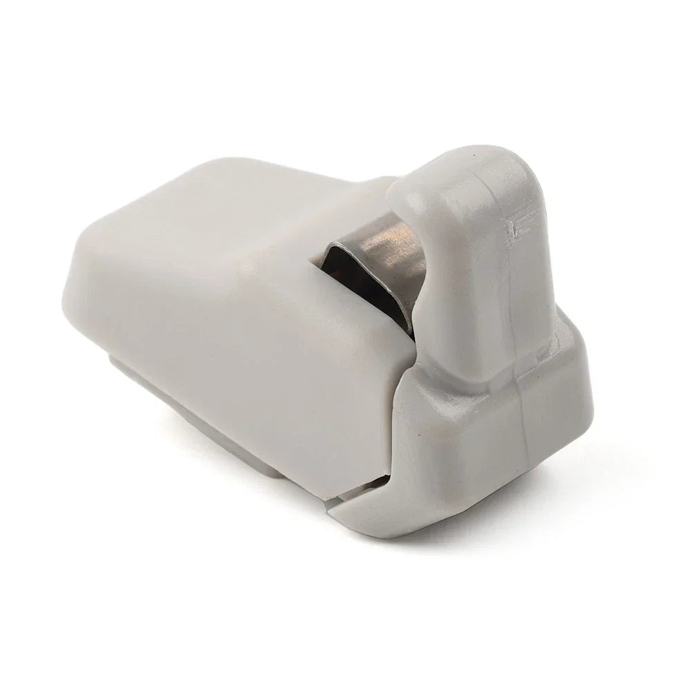 Sun Visor Holder Clip for Jeep Renegade 1.4L 1.8L 2.4L (2015-2021)
