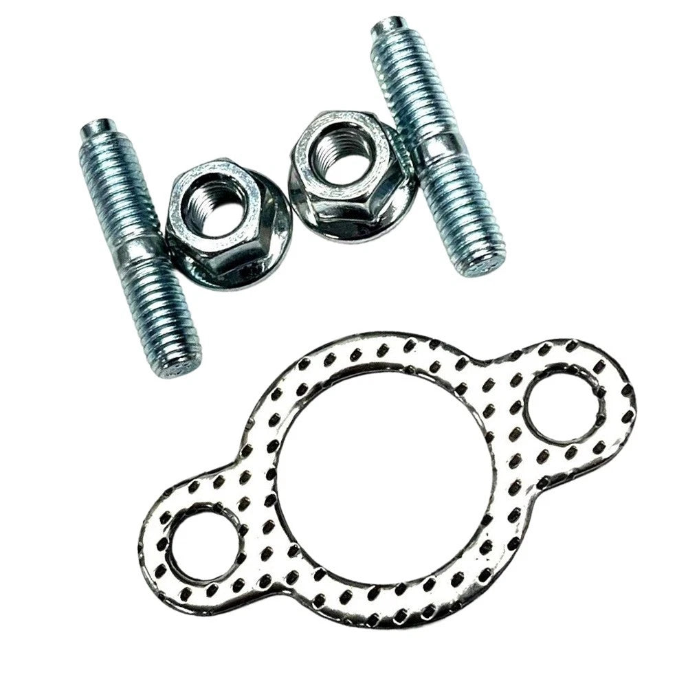 Exhaust Stud Kit for - Temperature Resistant