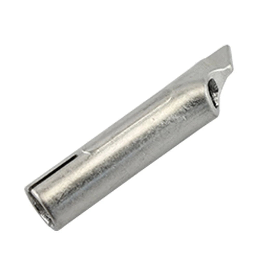 Stainless Steel Welding Nozzle for Vinyl PVC (Various Applications)