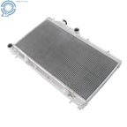 3 Row Aluminum Radiator for Subaru Forester Legacy (2005-2013)