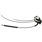 Door Lock Actuator for Nissan Titan Crew Cab (2004–2014) Rear Left