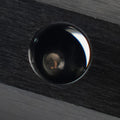 8AN Male Fuel Cell Tank Vent Valve for Fuel Systems - Stainless Steel 7.2cm