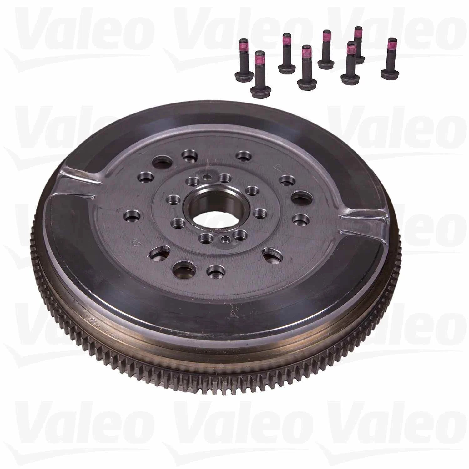 Valeo Dual Mass Flywheel for Volkswagen CC Eos GTI Jetta Passat Audi A3 (2009–2016)