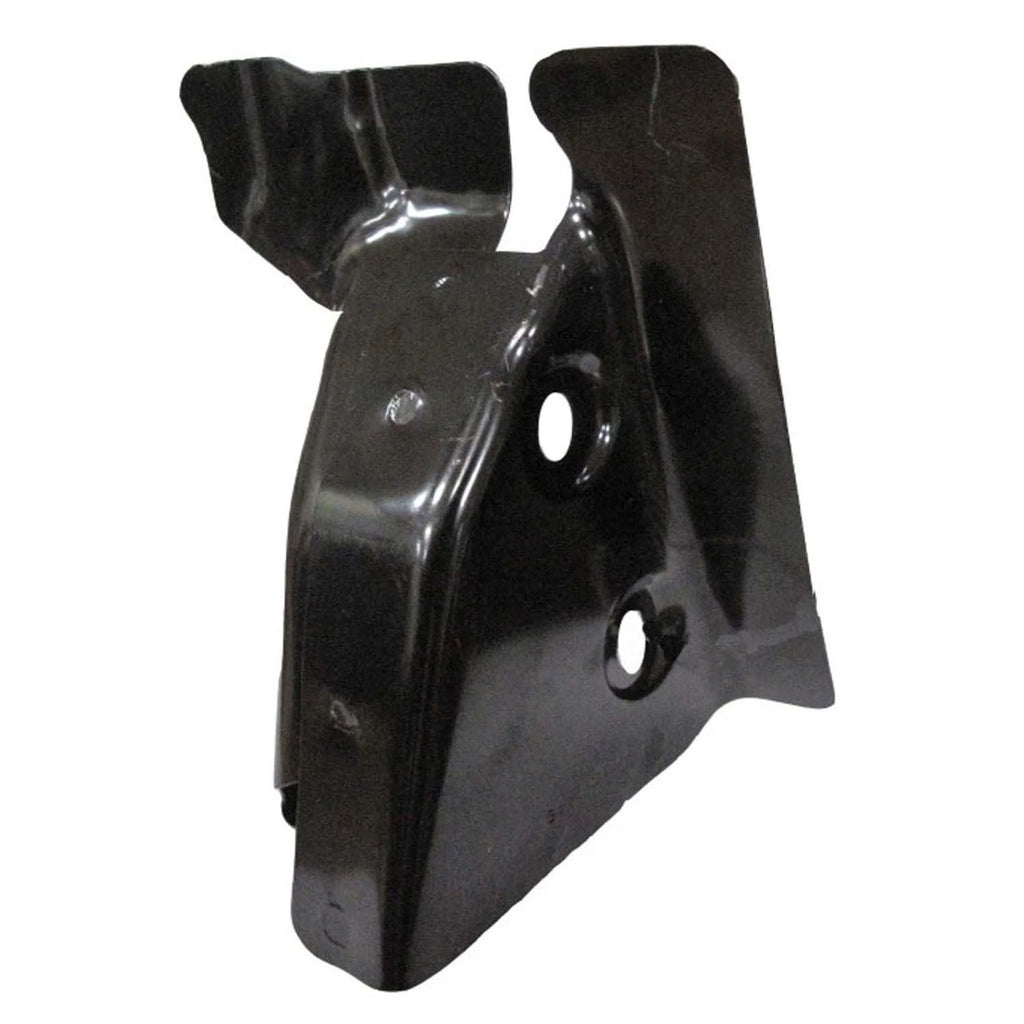 Replacement Steel Driver Side Upper Radiator Support Extension Bracket
