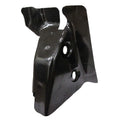 Replacement Steel Driver Side Upper Radiator Support Extension Bracket