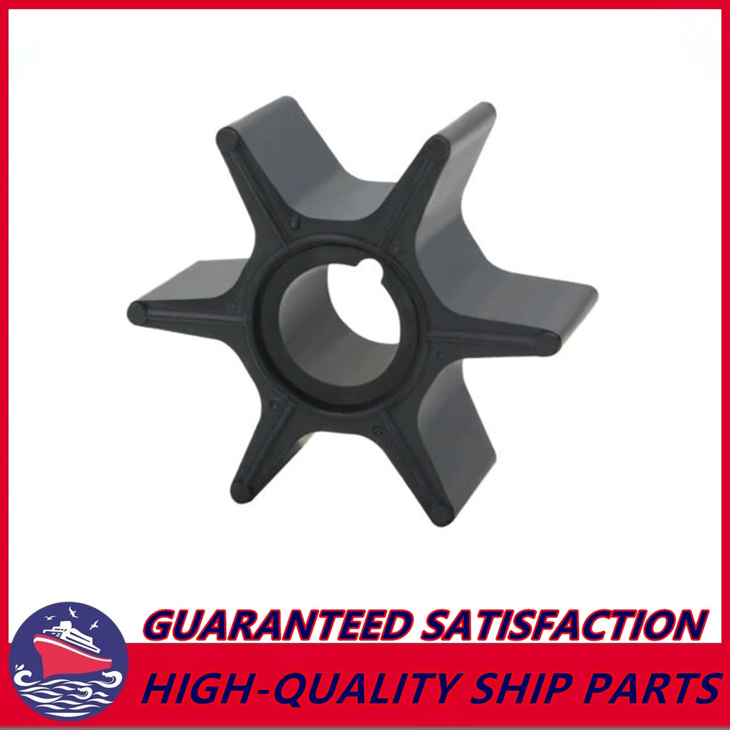 Water Pump Impeller for Tohatsu Nissan 45 50 55 70hp (353-65021-0, 353650210M)