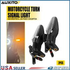 Rear LED Turn Signal Light for BMW R 1250 GS ADV R1200R R NineT Scrambler