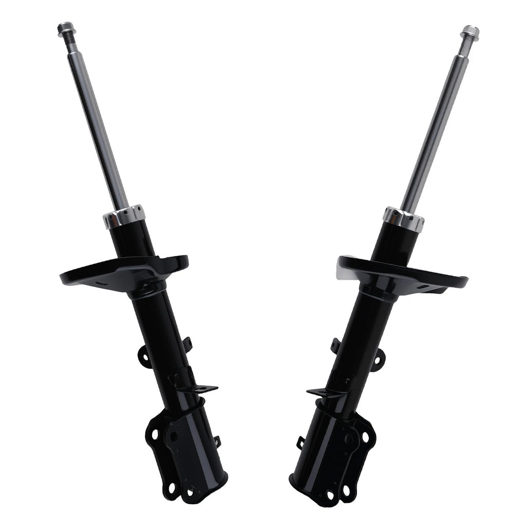 Rear Pair Struts Shocks for Corolla (1993–2002), Prizm (1998–2002), Geo Prizm (1993–1997)