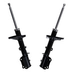 Rear Pair Struts Shocks for Corolla (1993–2002), Prizm (1998–2002), Geo Prizm (1993–1997)